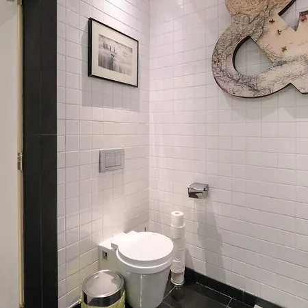 Lejlighed Azul And Center *